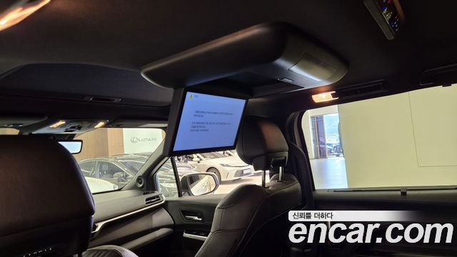 Toyota Sienna 2025 — photo 19