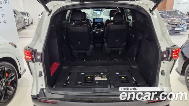 Toyota Sienna 2025 — photo 20