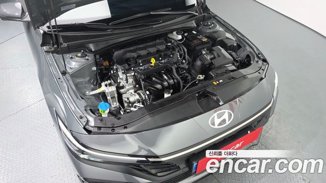 Hyundai AVANTE 2026 — photo 6