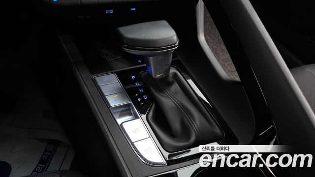 Hyundai AVANTE 2026 — photo 12