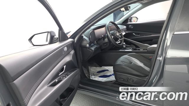 Hyundai AVANTE 2026 — photo 13