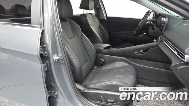 Hyundai AVANTE 2026 — photo 17