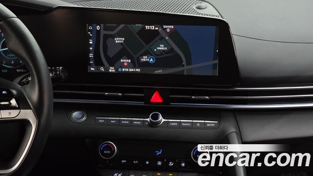 Hyundai AVANTE 2026 — photo 20