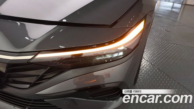 Hyundai AVANTE 2026 — photo 8