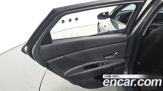 Hyundai AVANTE 2026 — photo 15