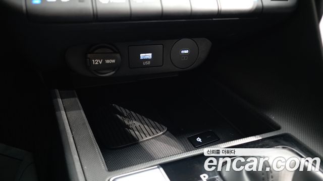 Hyundai AVANTE 2026 — photo 16