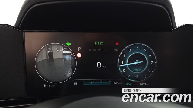 Hyundai AVANTE 2026 — photo 29