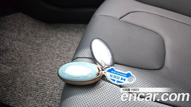 Hyundai AVANTE 2026 — photo 31