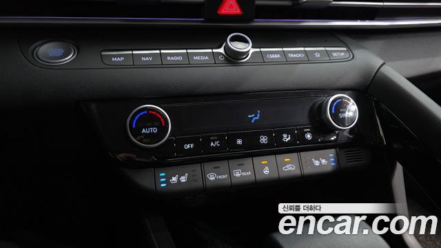 Hyundai AVANTE 2026 — photo 34