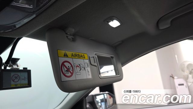 Hyundai AVANTE 2026 — photo 35