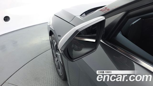 Hyundai AVANTE 2026 — photo 38