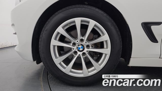 BMW Gran Turismo 2018 — photo 5