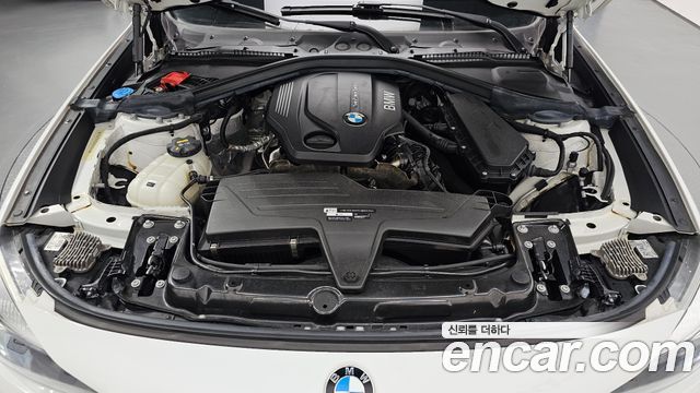 BMW Gran Turismo 2018 — photo 6