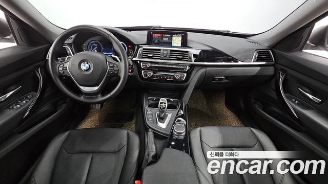 BMW Gran Turismo 2018 — photo 10