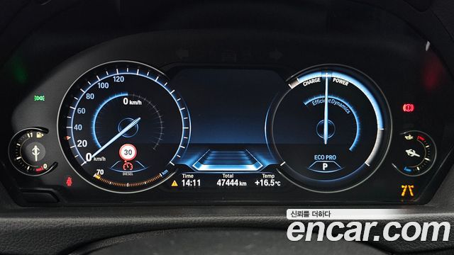 BMW Gran Turismo 2018 — photo 11