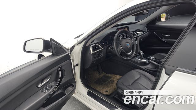 BMW Gran Turismo 2018 — photo 13