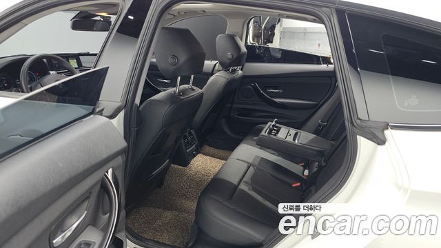 BMW Gran Turismo 2018 — photo 17