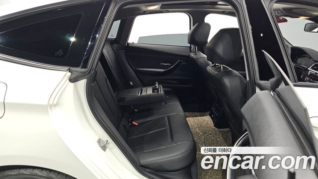BMW Gran Turismo 2018 — photo 18