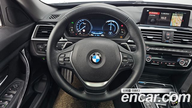 BMW Gran Turismo 2018 — photo 19