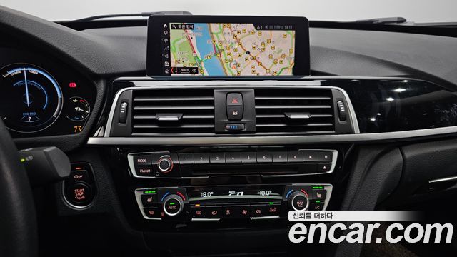 BMW Gran Turismo 2018 — photo 20