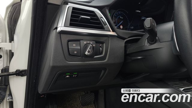 BMW Gran Turismo 2018 — photo 22