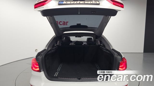 BMW Gran Turismo 2018 — photo 26