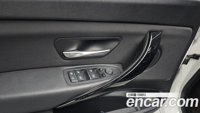 BMW Gran Turismo 2018 — photo 31