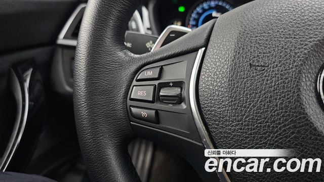BMW Gran Turismo 2018 — photo 34