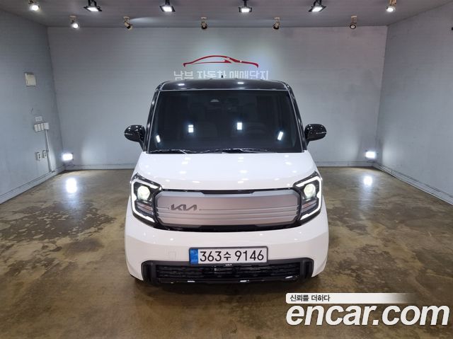 Kia RAY 2026 — photo 2