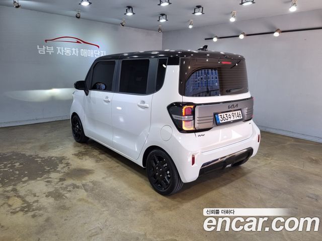 Kia RAY 2026 — photo 6