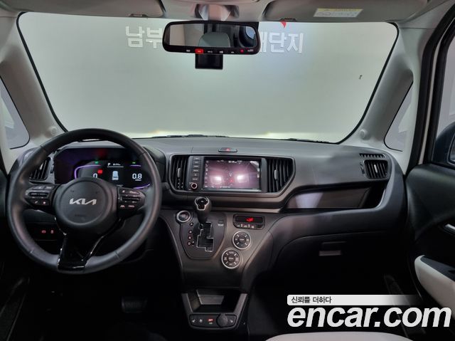 Kia RAY 2026 — photo 7