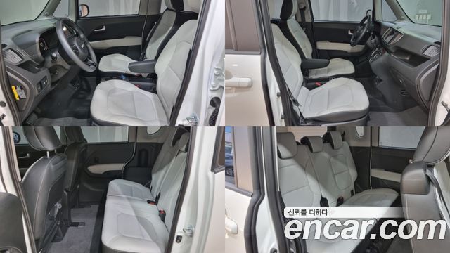 Kia RAY 2026 — photo 10