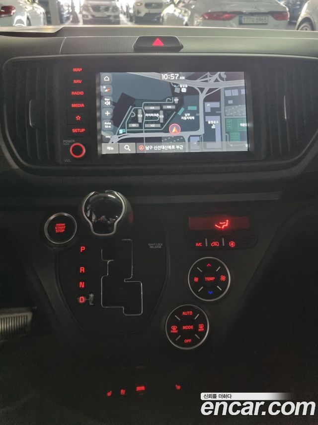 Kia RAY 2026 — photo 11