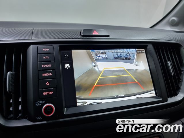Kia RAY 2026 — photo 12