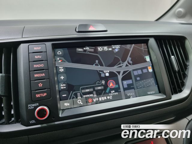 Kia RAY 2026 — photo 13