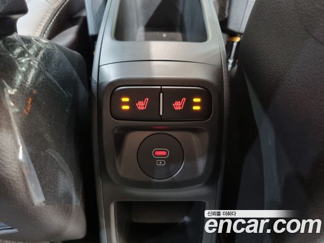 Kia RAY 2026 — photo 14