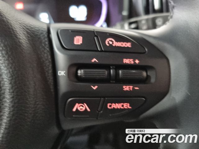 Kia RAY 2026 — photo 15