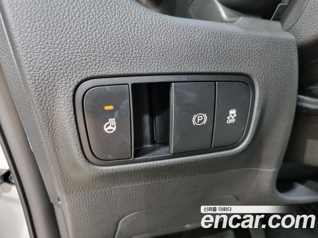 Kia RAY 2026 — photo 16