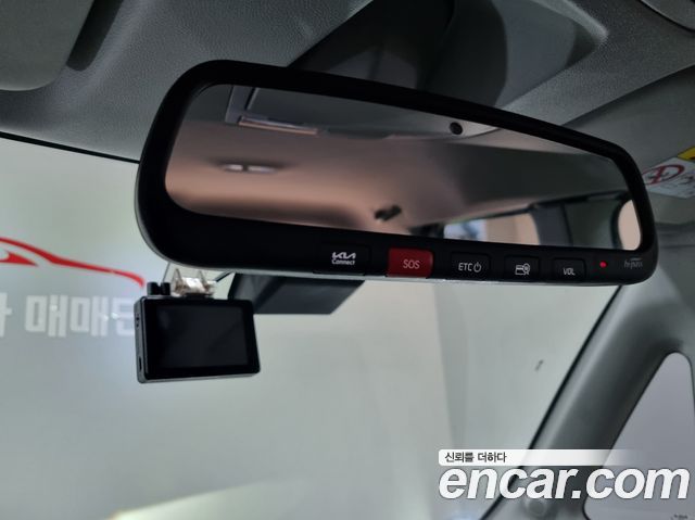 Kia RAY 2026 — photo 17