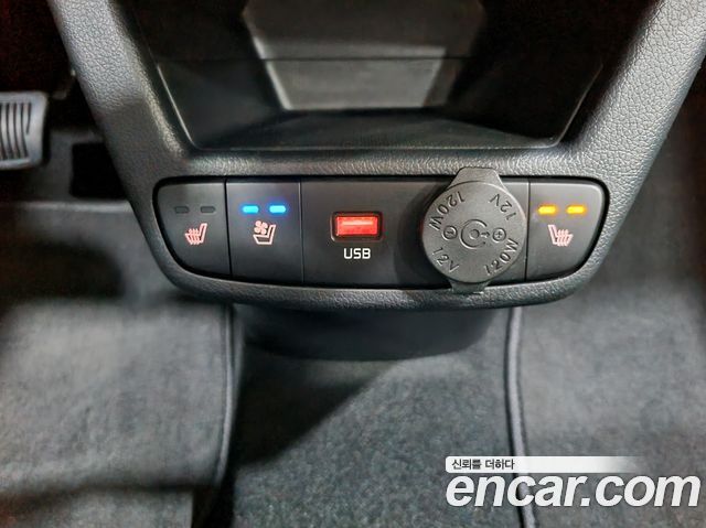 Kia RAY 2026 — photo 18
