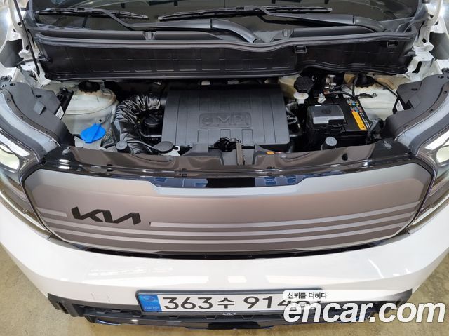 Kia RAY 2026 — photo 19