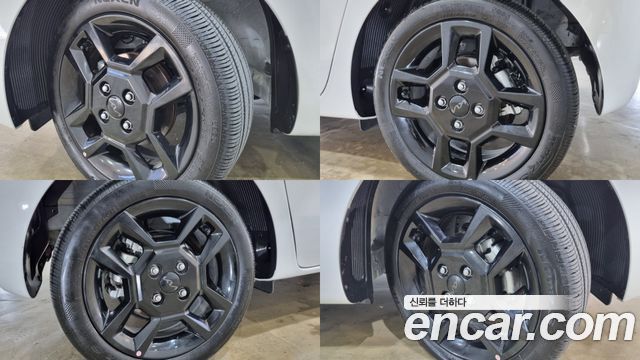 Kia RAY 2026 — photo 20