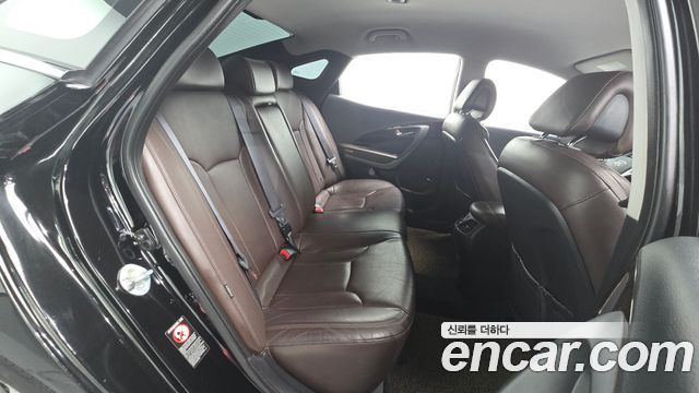 Hyundai Grandeur 2016 — photo 18