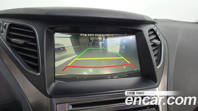 Hyundai Grandeur 2016 — photo 21
