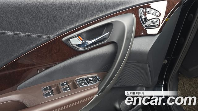 Hyundai Grandeur 2016 — photo 26