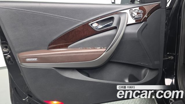 Hyundai Grandeur 2016 — photo 14