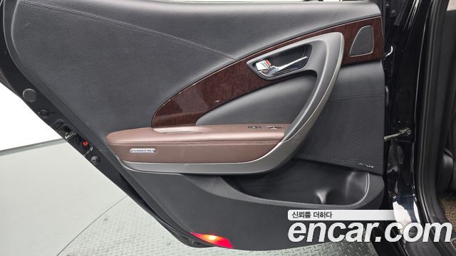 Hyundai Grandeur 2016 — photo 15
