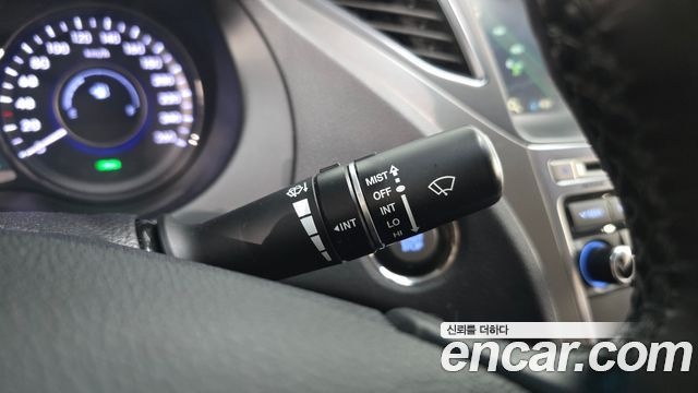Hyundai Grandeur 2016 — photo 29