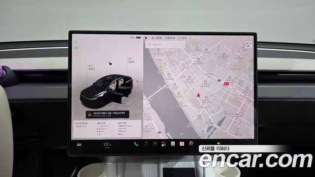Tesla Model Y 2026 — photo 20