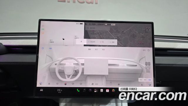 Tesla Model Y 2026 — photo 27